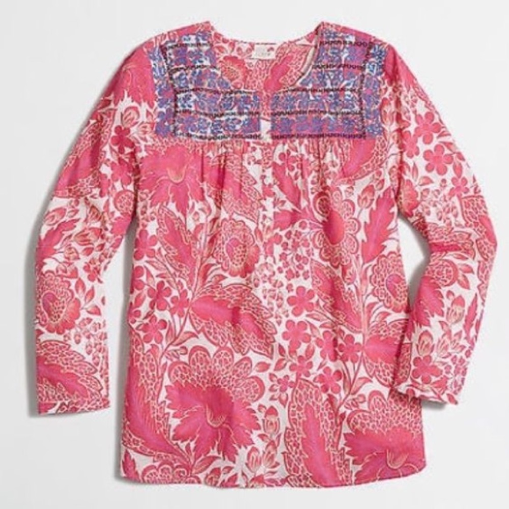 J. Crew Shirt